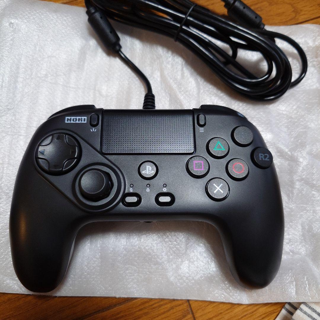 HORI ファイティングコマンダー OCTA for PS4 PS5 SPF