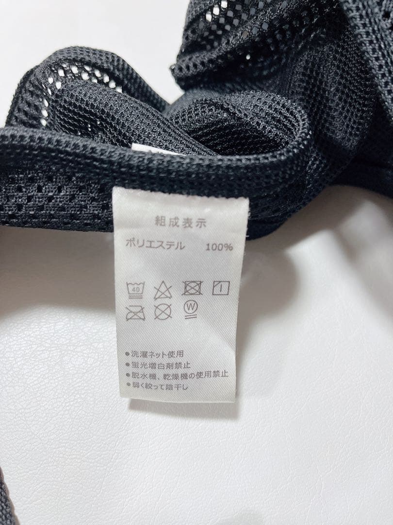 POLBAN ADVANCE ヒップシート ブラック　ショルダー 説明書付き