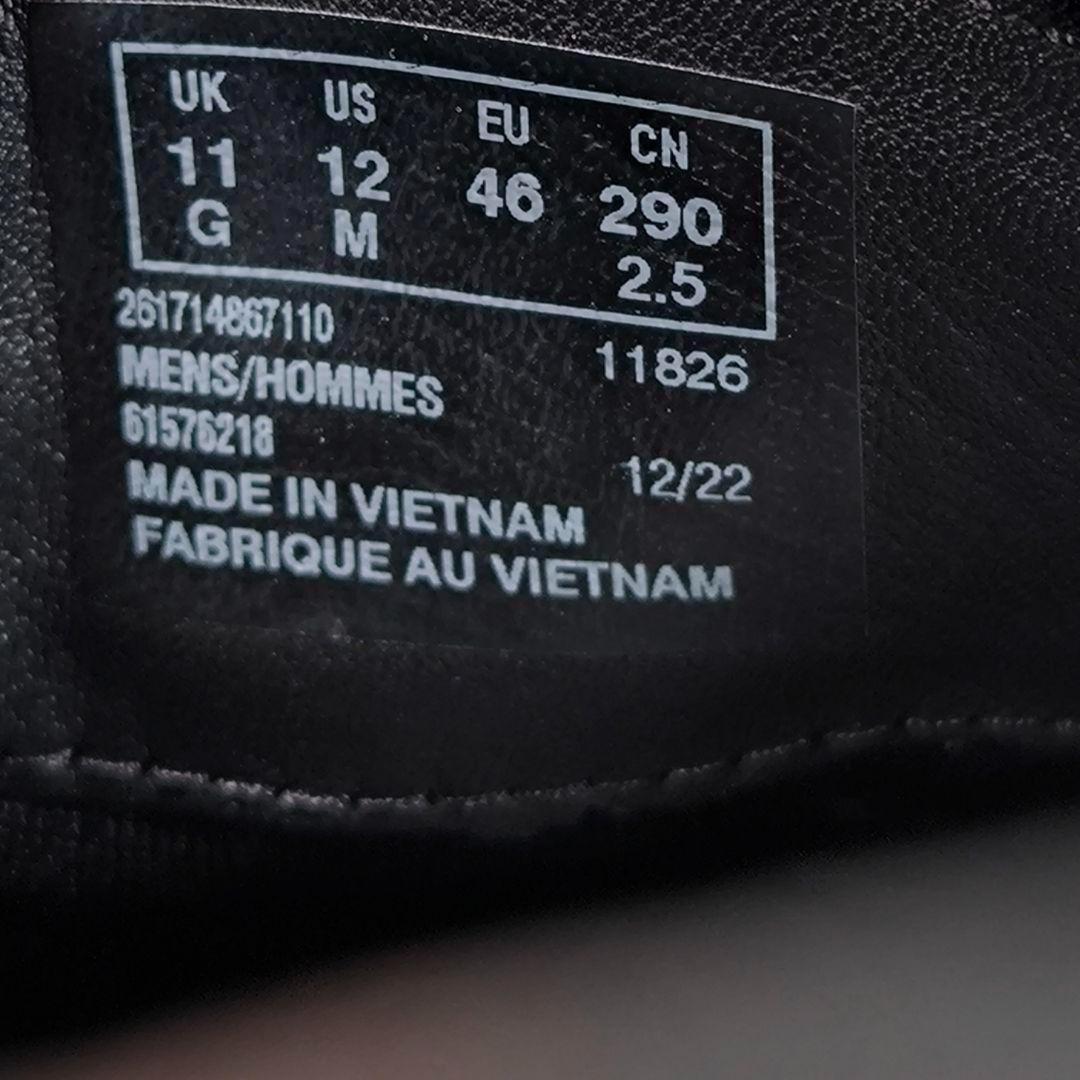 極美品【クラークス】Wallabee GTX 29 スエード レザー ビブラム