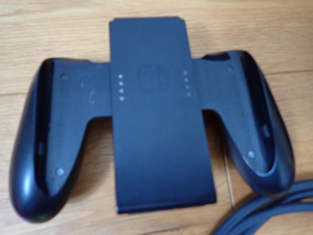 Nintendo Switch 本体 黄/ピンク Joy-Con