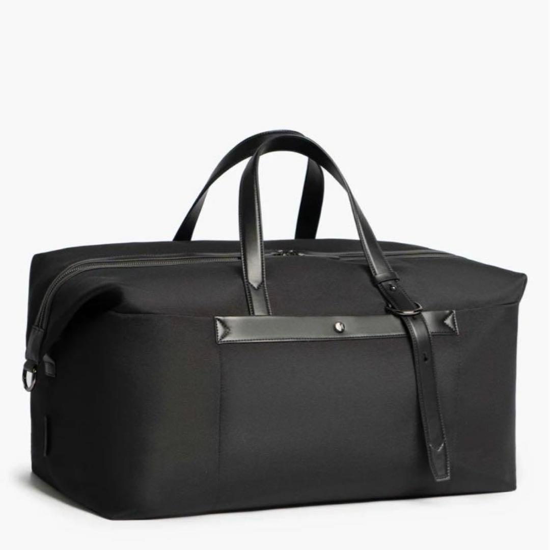 断捨離価格！MAVERICK & CO. ボストンバッグ　ゴルフ等に！