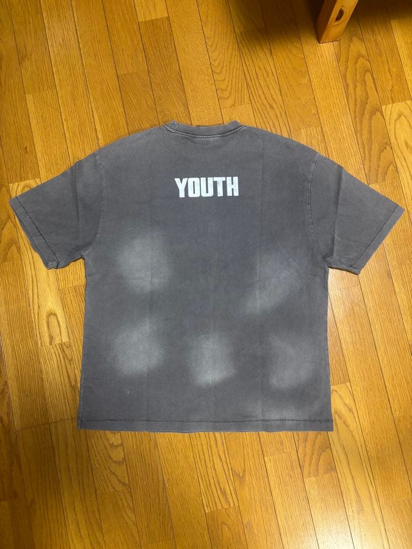Saint Mxxxxx Tシャツ