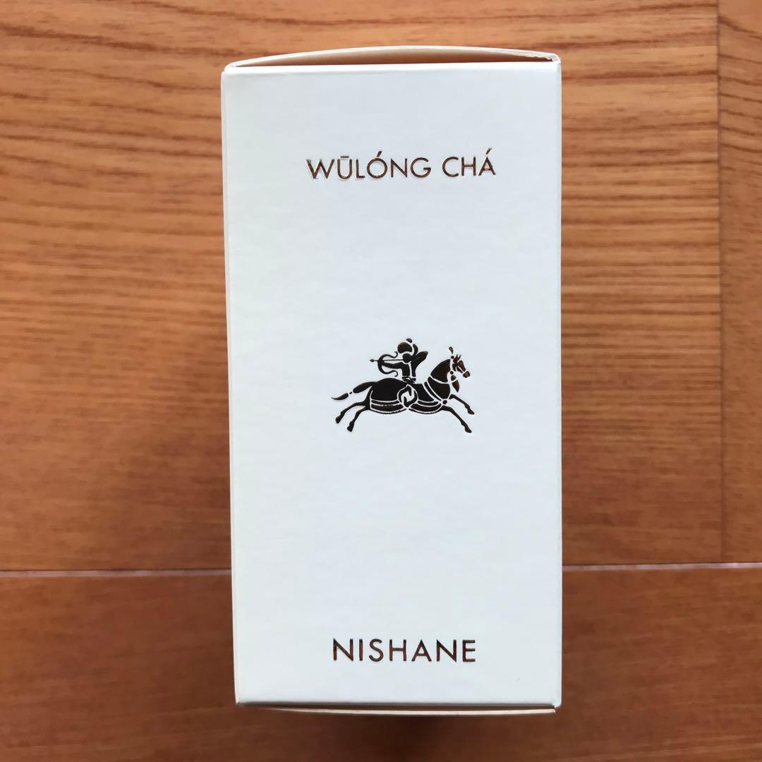NISHANE ニシャネ　ウーロンチャ　15ml