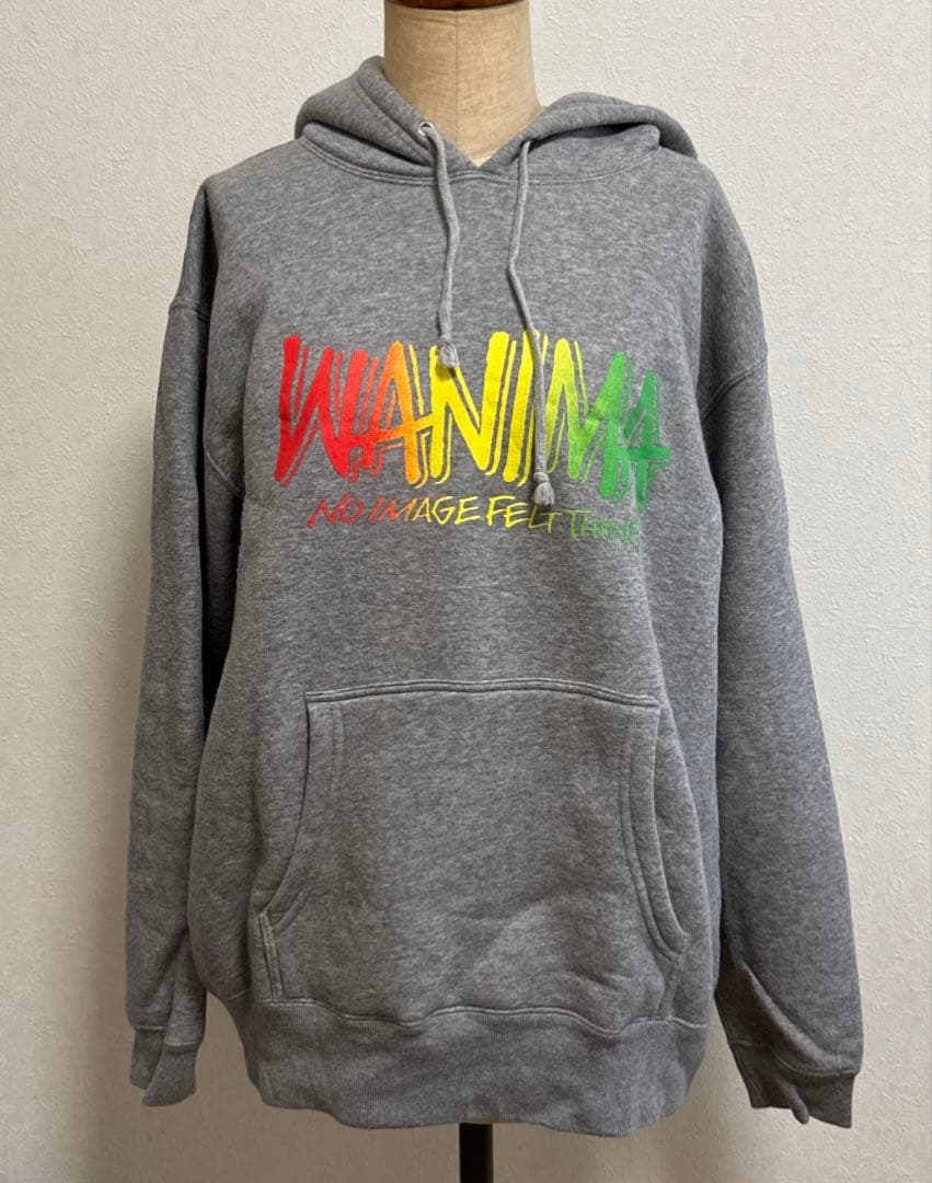 WANIMA グッズ まとめ売り