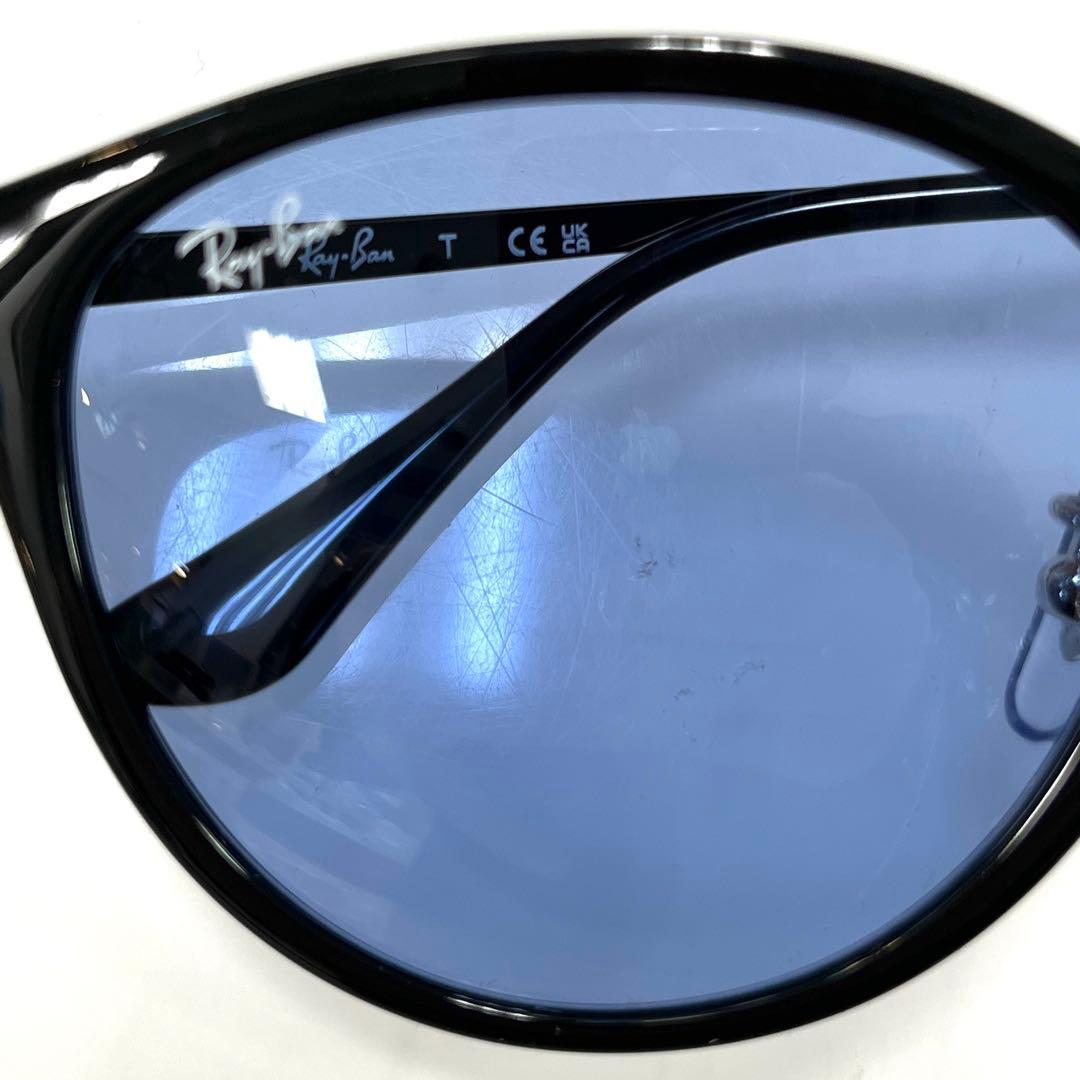 ヤマト便！横浜即発！新品！正規レイバンRayBan RB4334D 601/80
