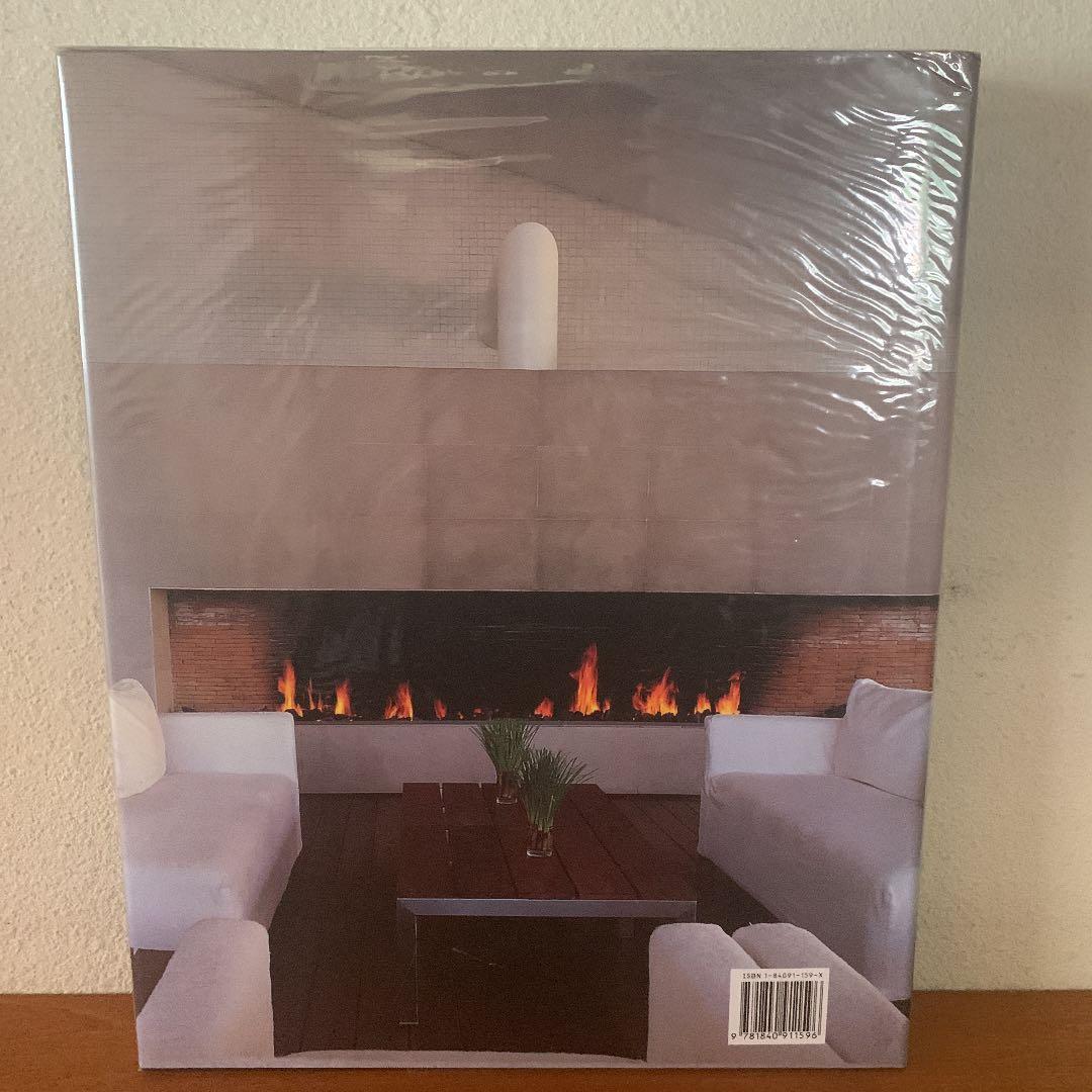 洋書 new hotel David collins