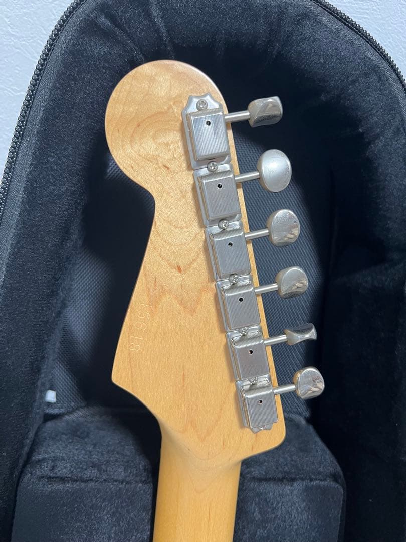 Momose MST1-STD/NJ DLPB 最終生産品
