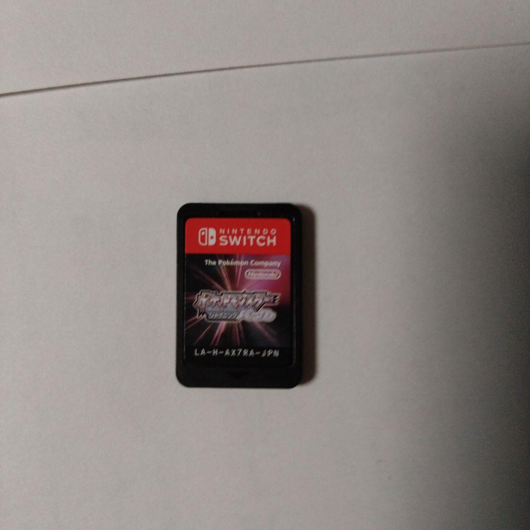任天堂Switchコントローラー、ソフトセット