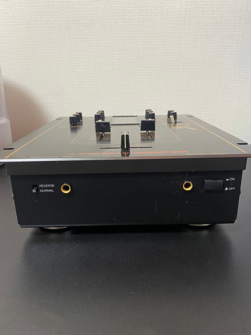 DJ機材 Technics SH-EX1200