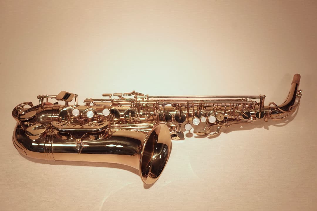 【良品】JUPITER ジュピター SAS-767 アルトサックス 初心者 入門