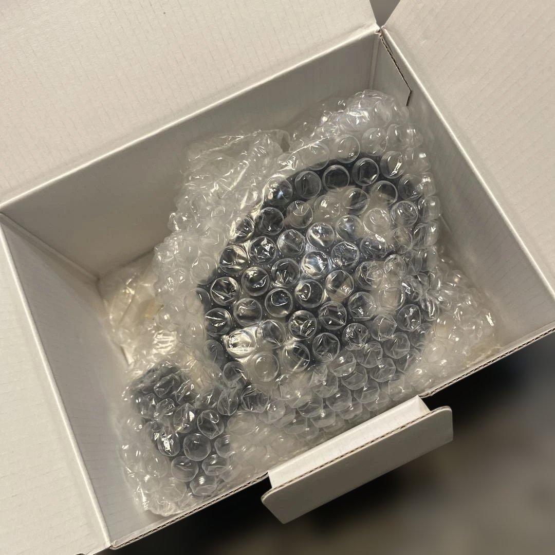 audio-technicaマイクサスペンション ブラックAT8449a