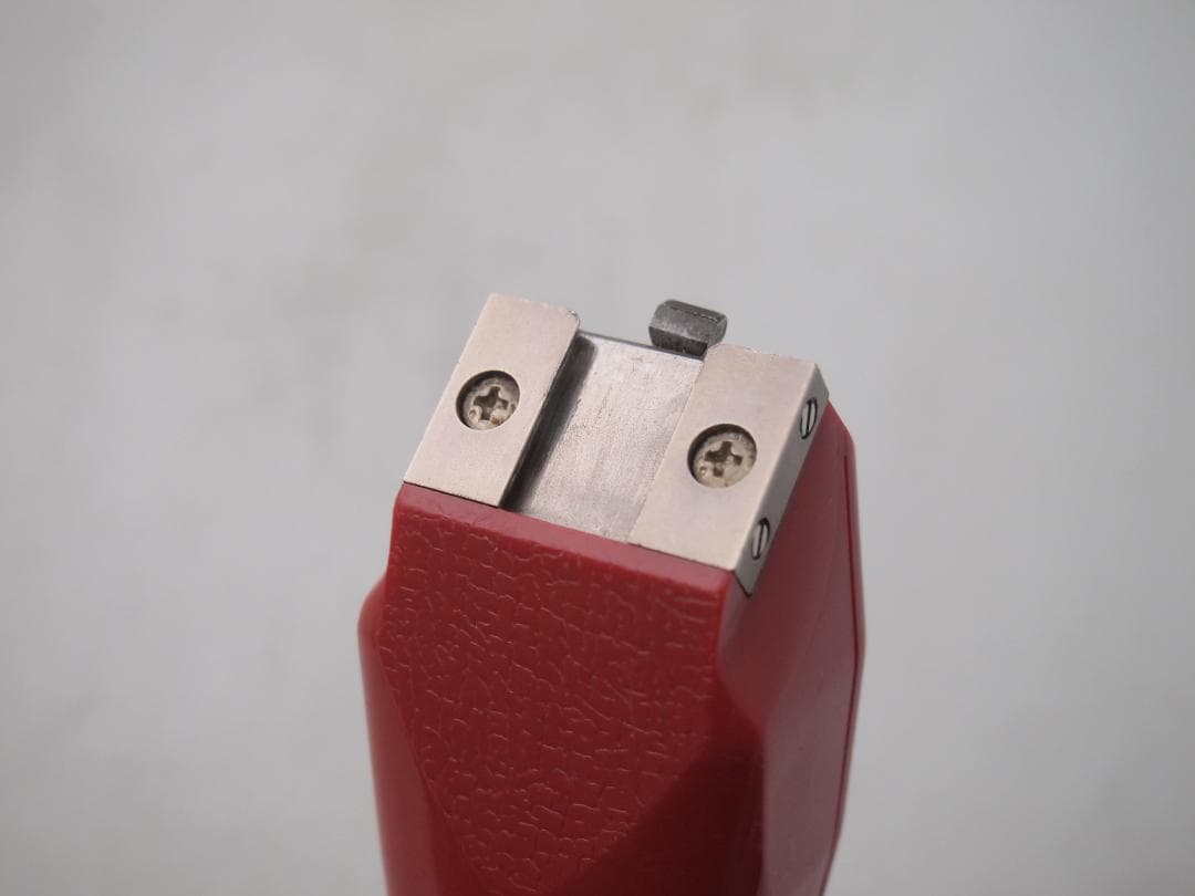 【中古】スピー スピーディク スピーディック バリカン タピオ SP-3