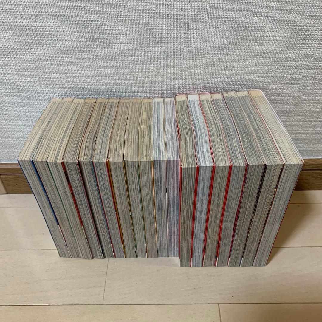 池上遼一先生作品　53冊セット