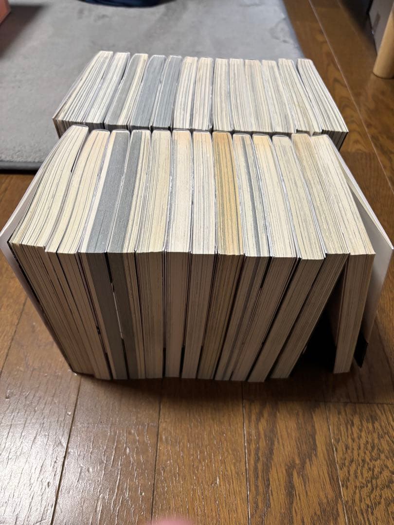 マイホームヒーロー　全巻セット