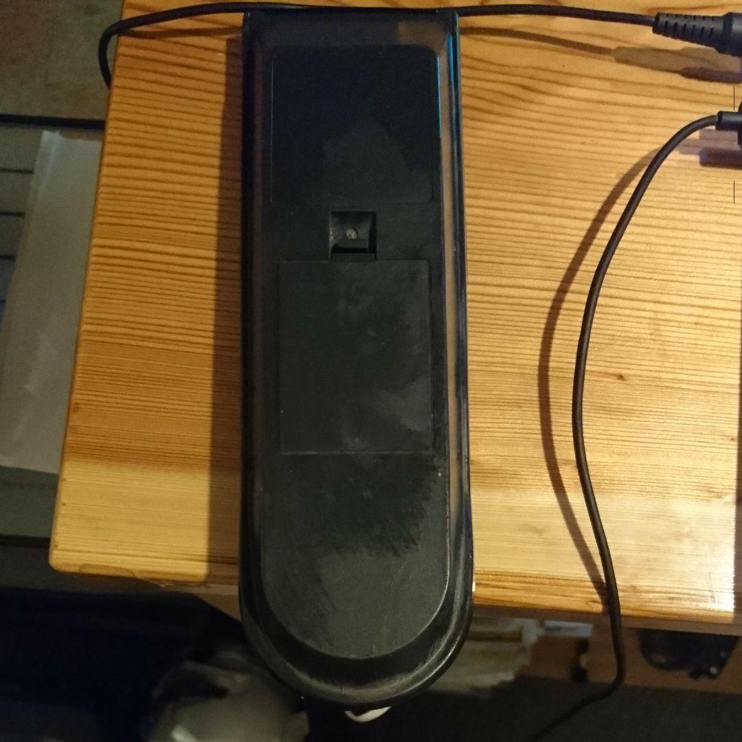 AKAI SHOWVIEW リモコン