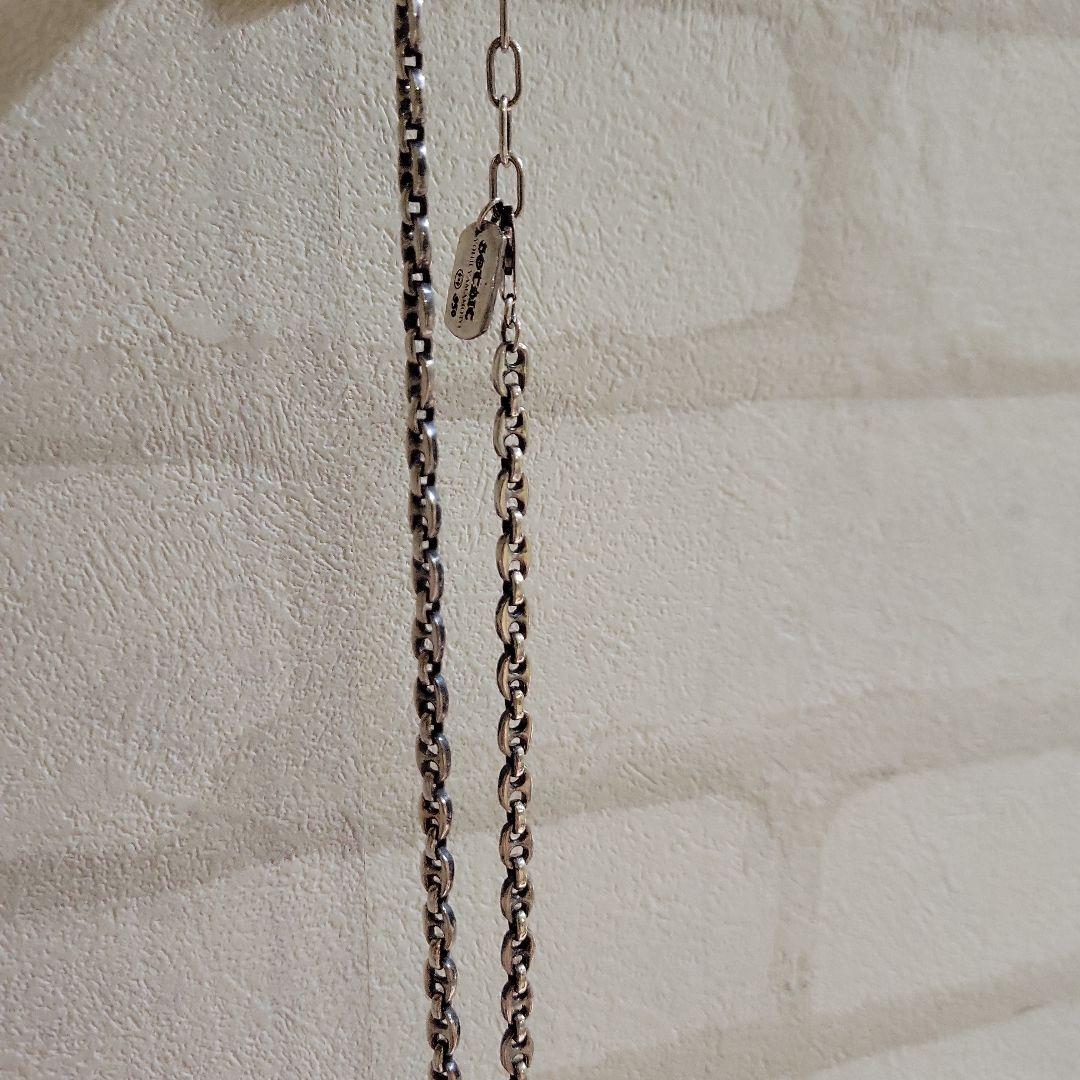 アクセサリー Gothic Yohji Yamamoto CHAIN NECKLACE PT1