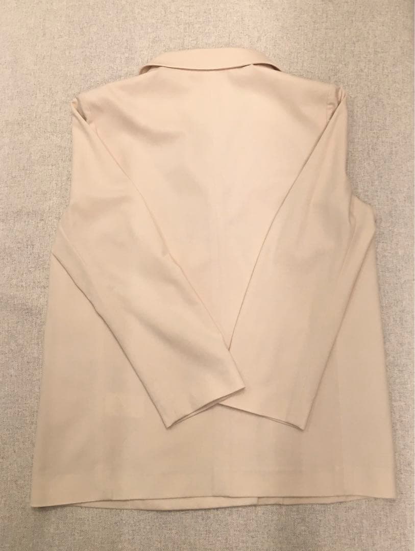 Ballsey プレシャスモック ダブルブレストジャケット