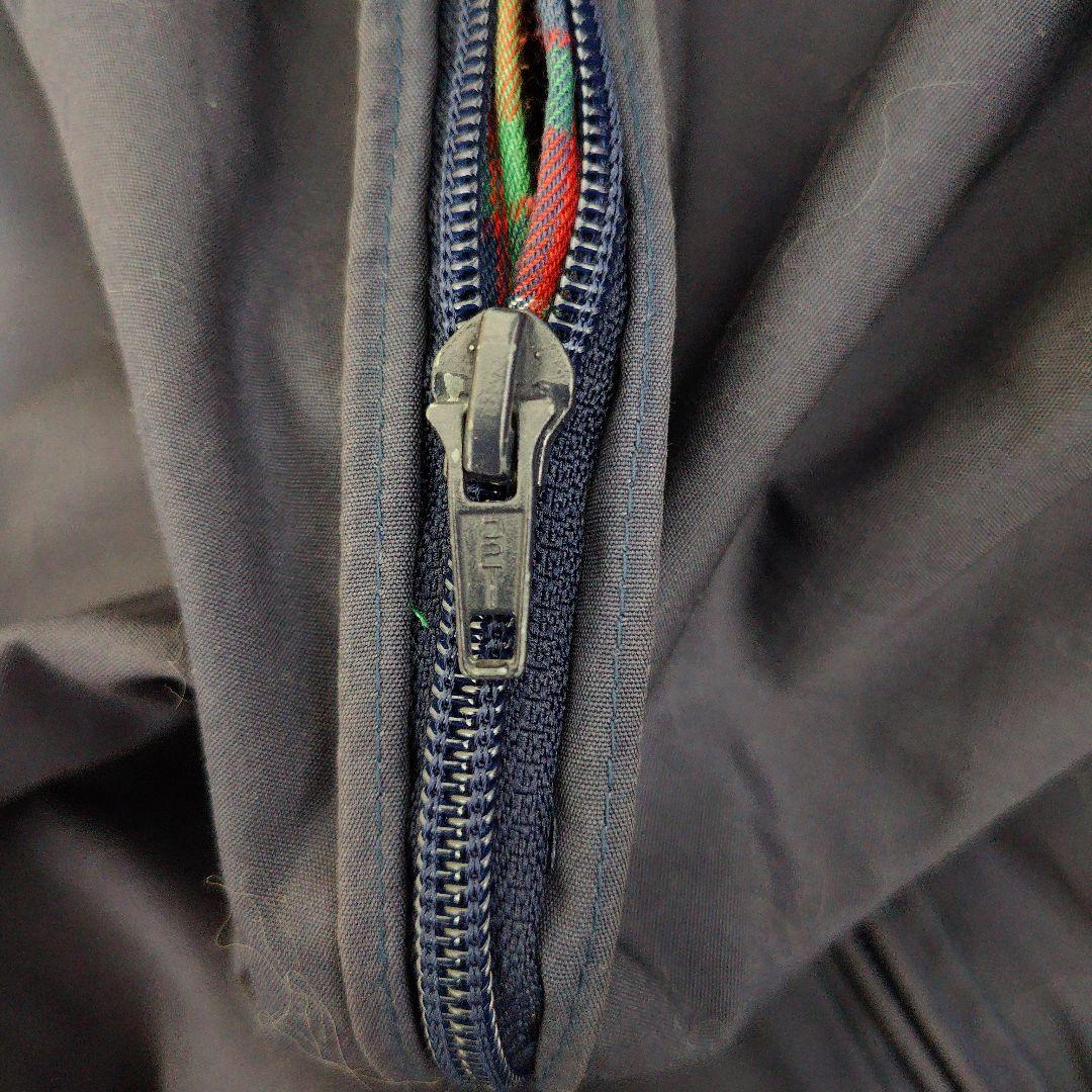 お値下げしました【英国製】BARACUTA G9 OPTIジップ期 ネイビー