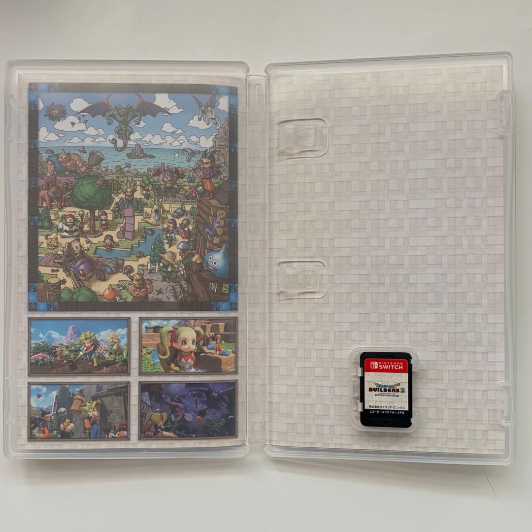 ニンテンドースイッチ Switch ソフト 5本 まとめ売り