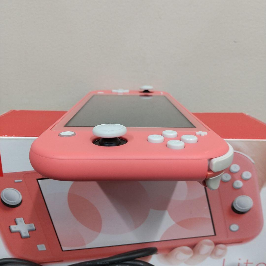 MA 任天堂 Nintendo Switch Lite HDH-001