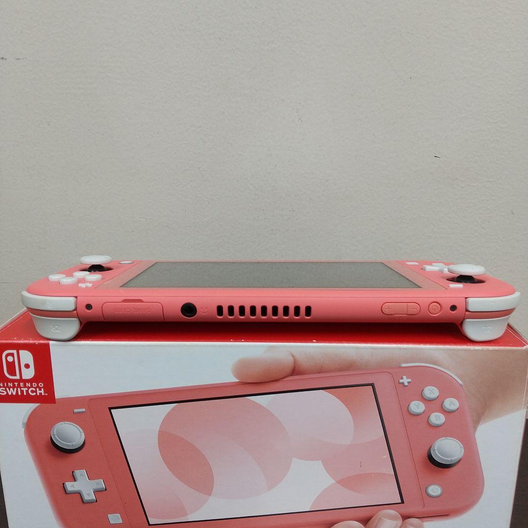 MA 任天堂 Nintendo Switch Lite HDH-001