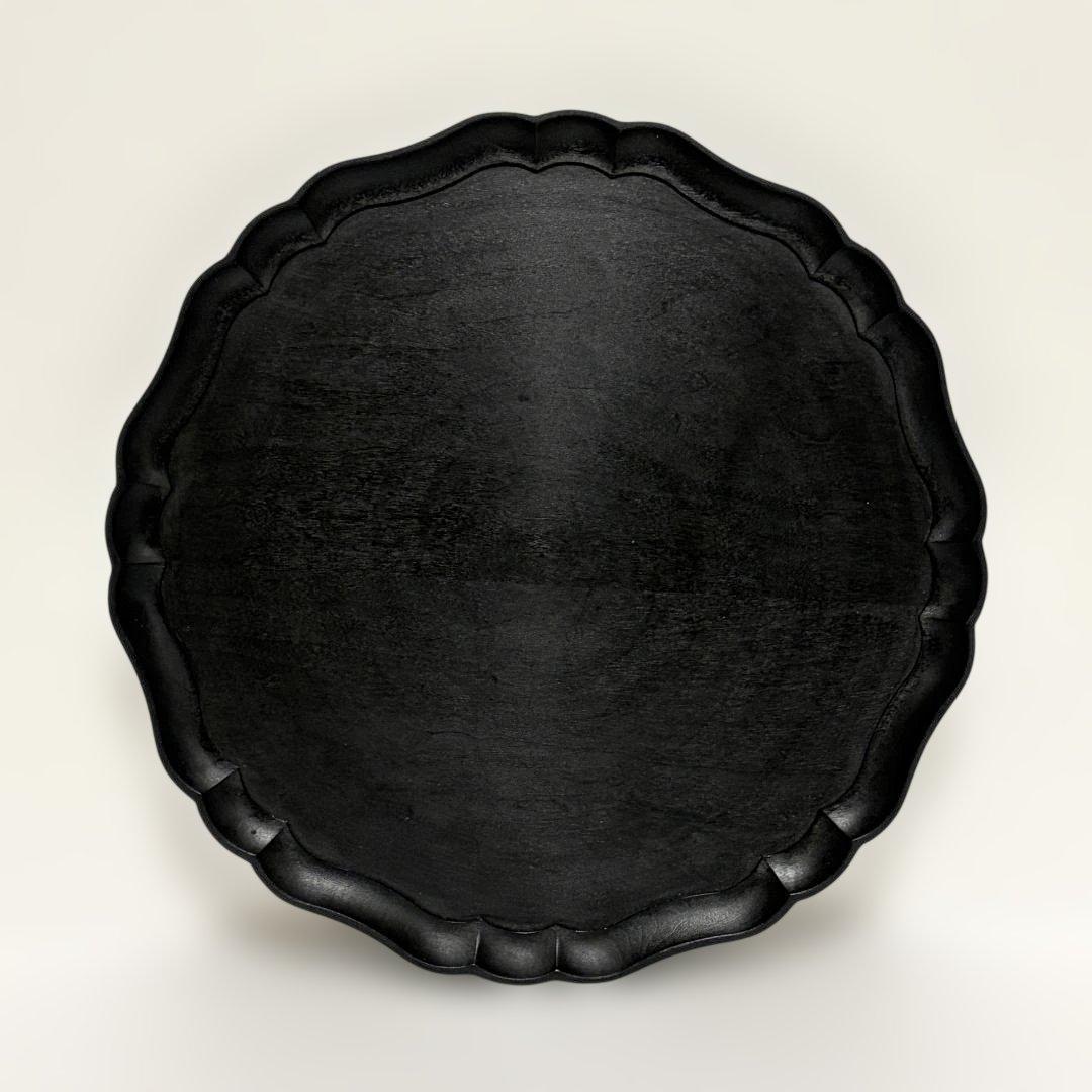 プレート/ お盆 /トレー 井藤 昌志 iFuji