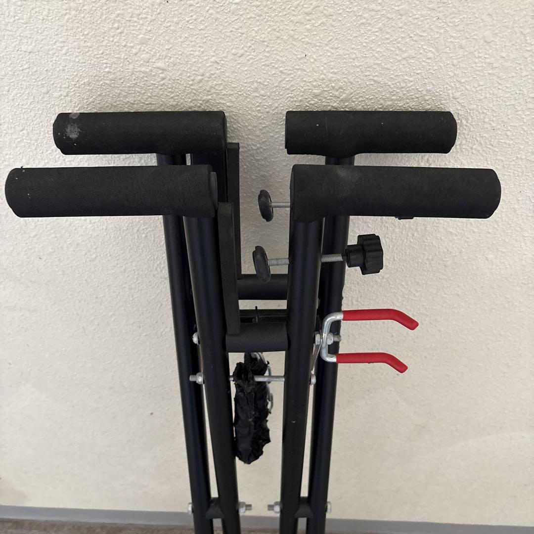 スキー スノーボード ワックススタンド メンテナンス台