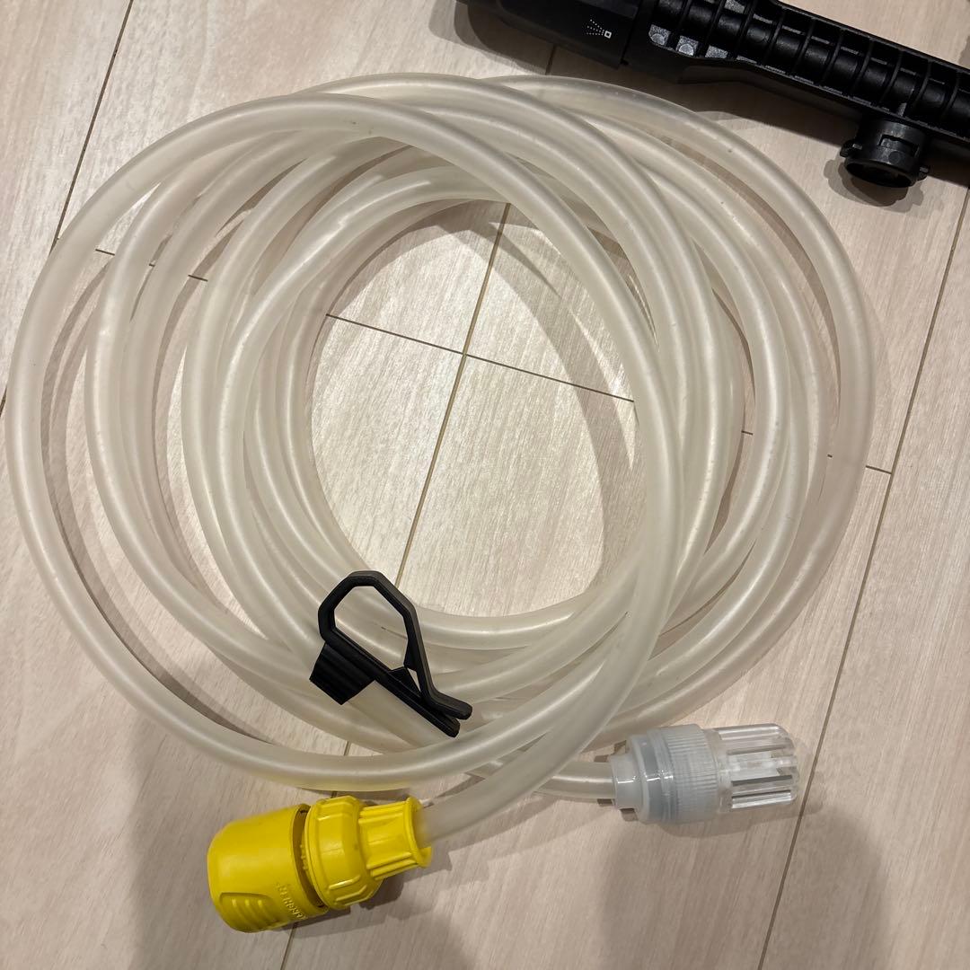 KARCHER 高圧洗浄機OC5 Handy+