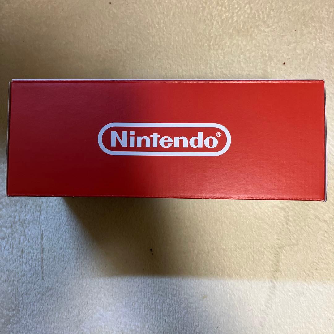 Nintendo Switch Lite イエロー新品、未開封