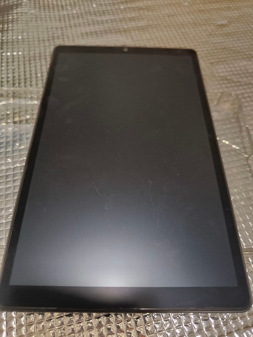HEADWOLF Fpad7 Pro 512GB　純黒クリアフィルム貼付済み