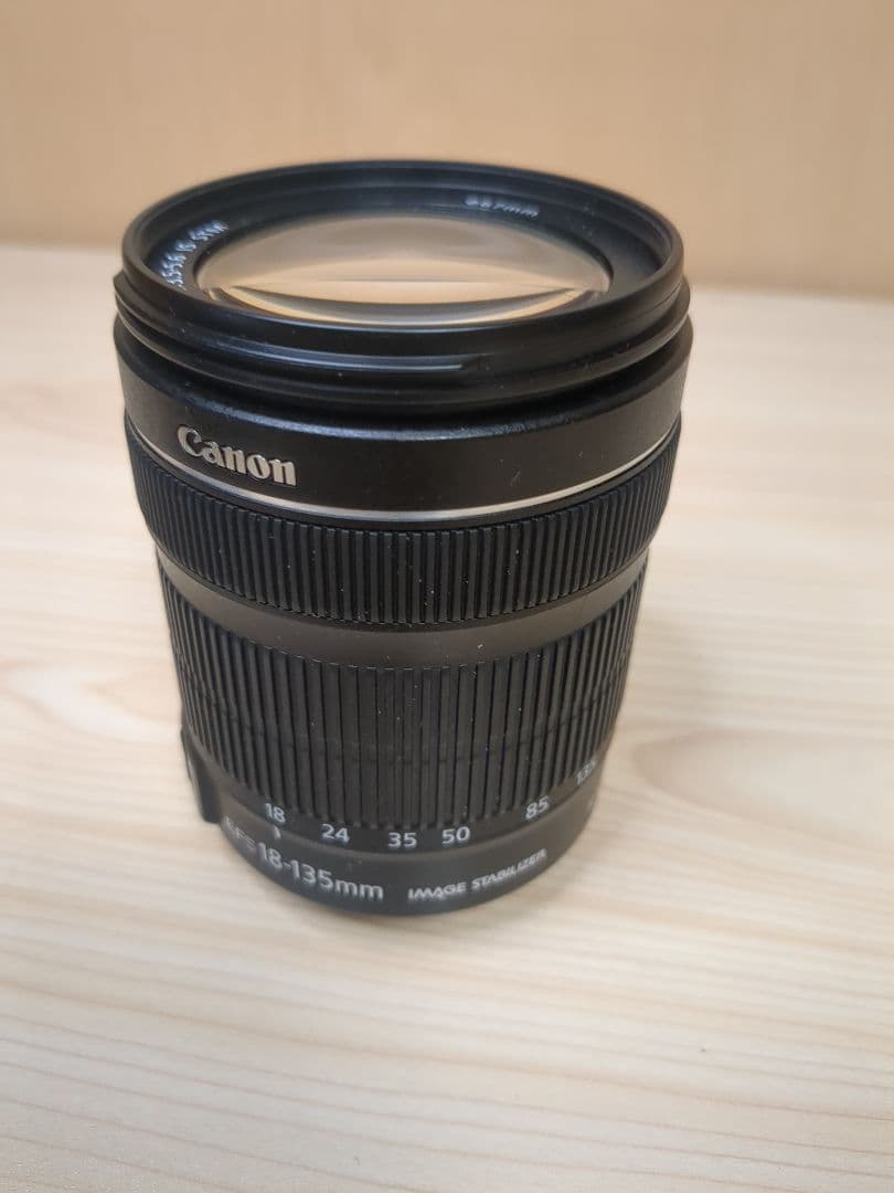 デジタルカメラ Canon EOS KissX6i EF-S 18-135 IS STM Kit