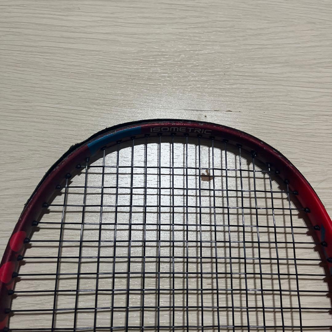 YONEX Vcore 98 2021年モデル