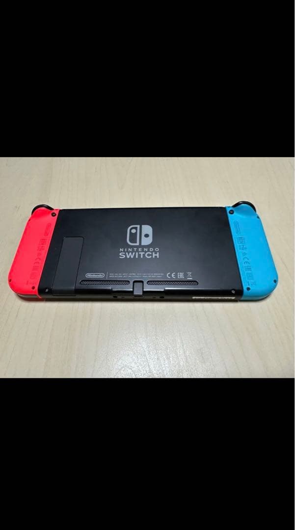 NINTENDO SWITCH＆収納ケース、スプラトゥーン3 　3点セット！！