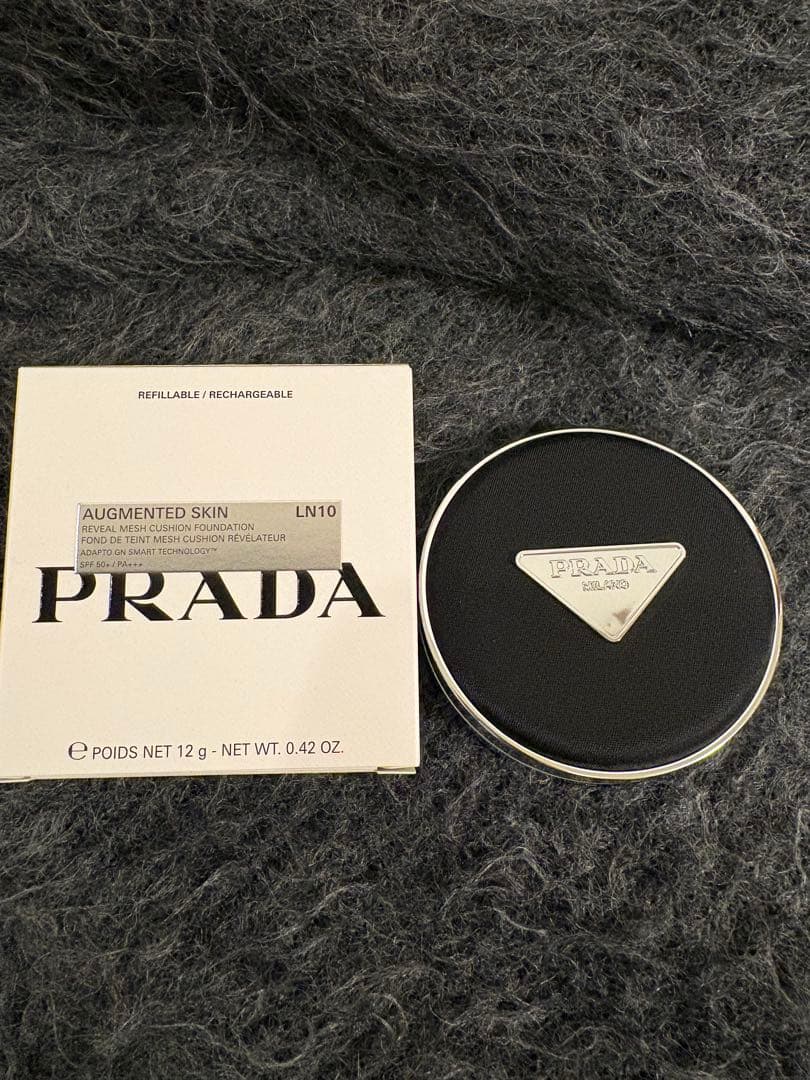 PRADA ギフト用ボックスセット（おまけ付き）