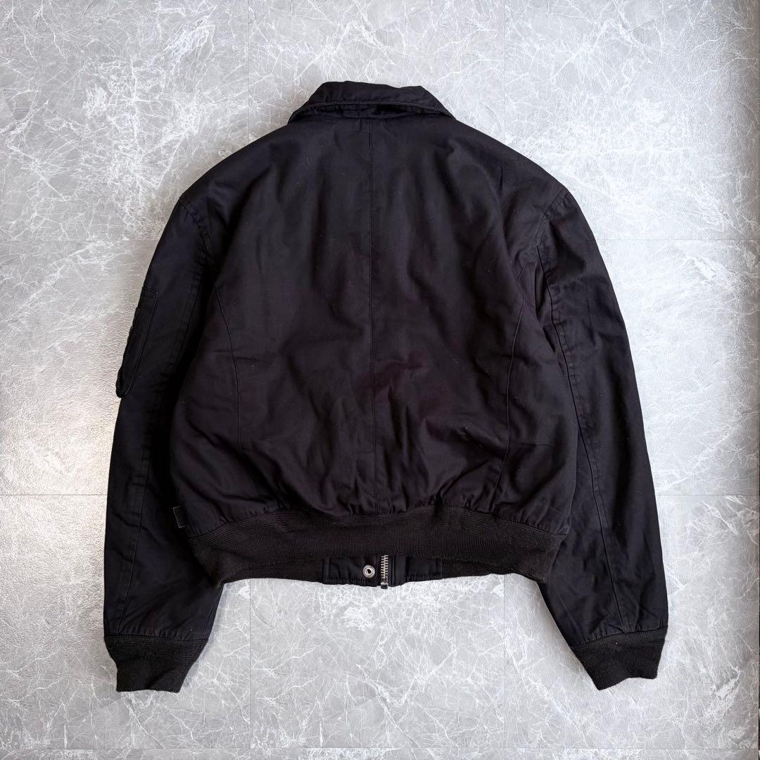 【schott】Flight work jacket