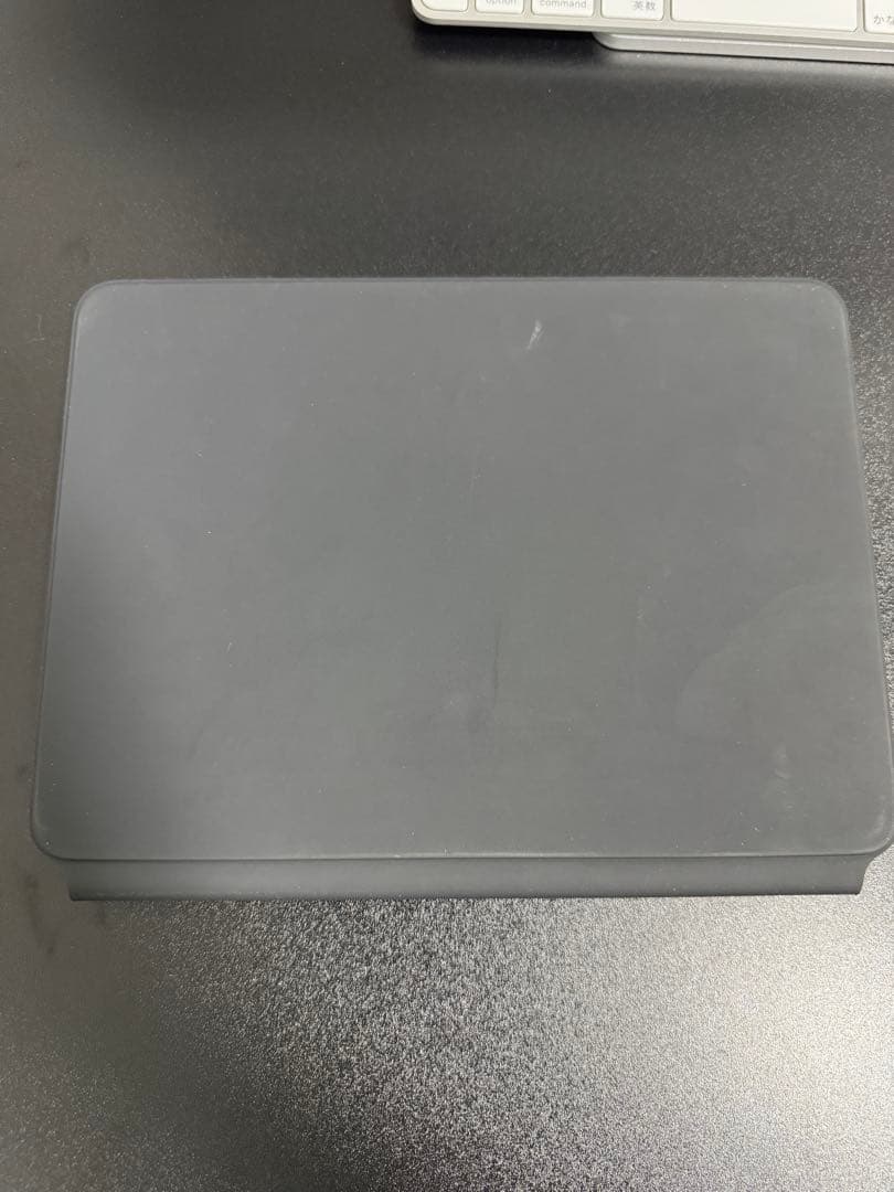 iPadアクセサリー iPad Magic keyboard