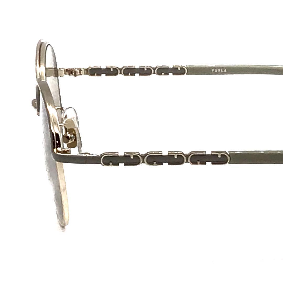FURLA　サングラスSG SFU856J 0177　山本美月1054