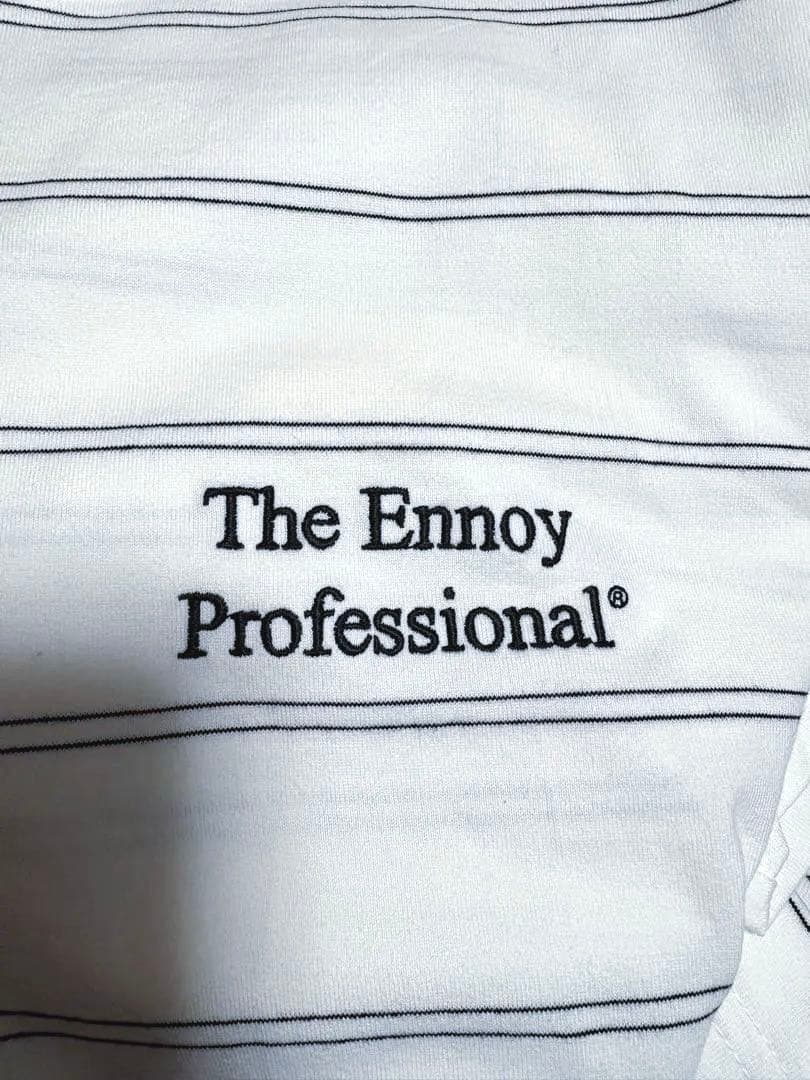 Tシャツ The Ennoy Professional【エンノイ】値下げ可！