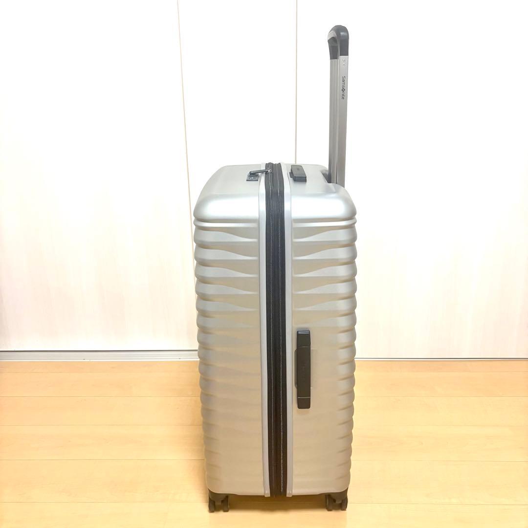 ③【新品未使用】Samsonite ELEMENT XLT 2.0 シルバー