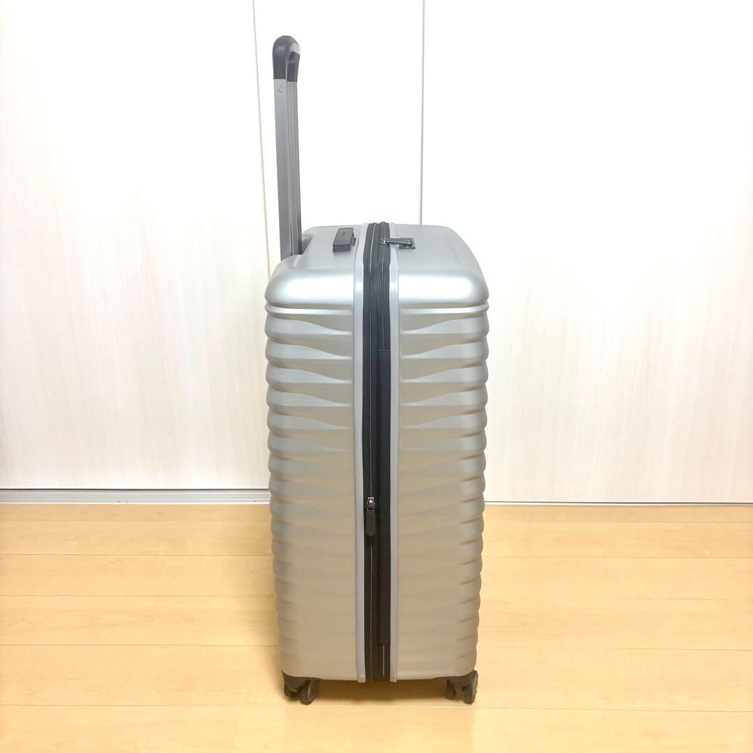 ③【新品未使用】Samsonite ELEMENT XLT 2.0 シルバー