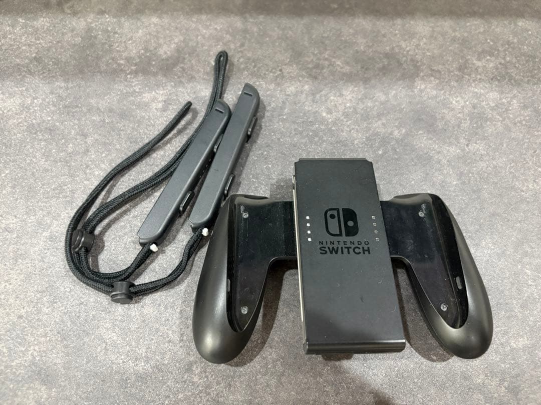 Nintendo switch本体セット