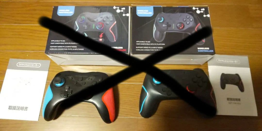 Nintendo Switch&周辺機器(中古品)