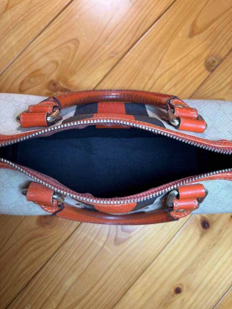 GUCCI グッチ　ミニボストンバッグ