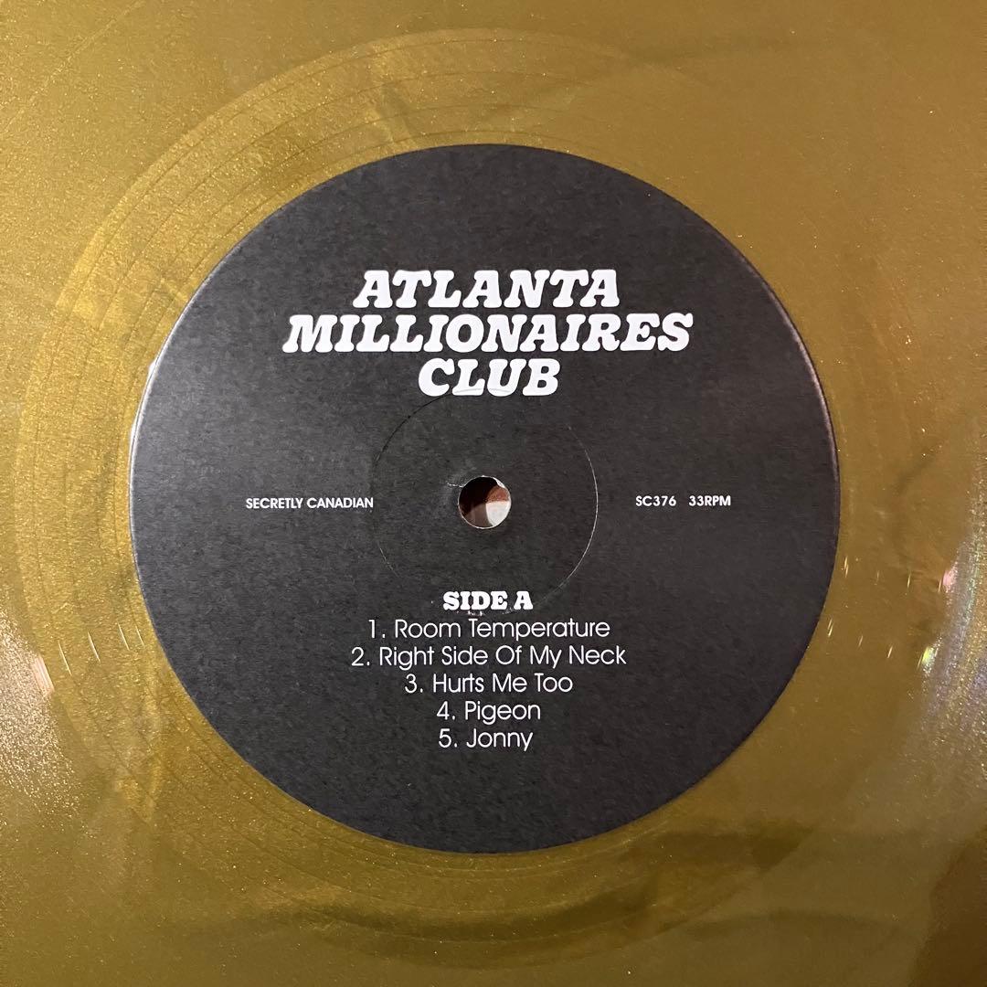 Faye Webster – Atlanta Millionaires Club