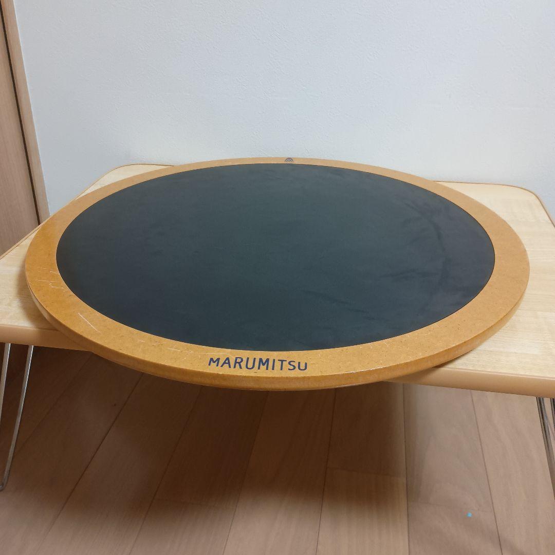 MARUMITSU マルミツ ココロのバランスボードKokoro Board