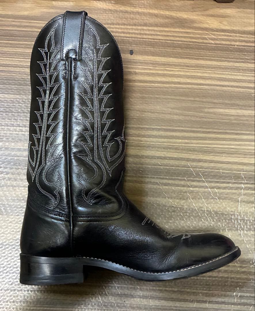 Tony Lama トニーラマ ウエスタンブーツ