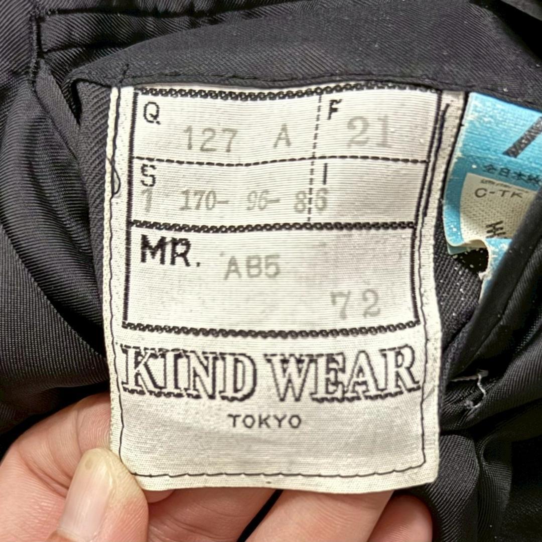 良品 90's ダブル スーツ セットアップ 形最高