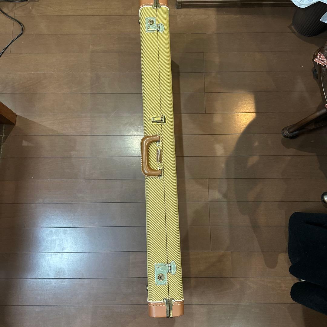 ST57-140YM フェンダージャパン イングヴェイモデル