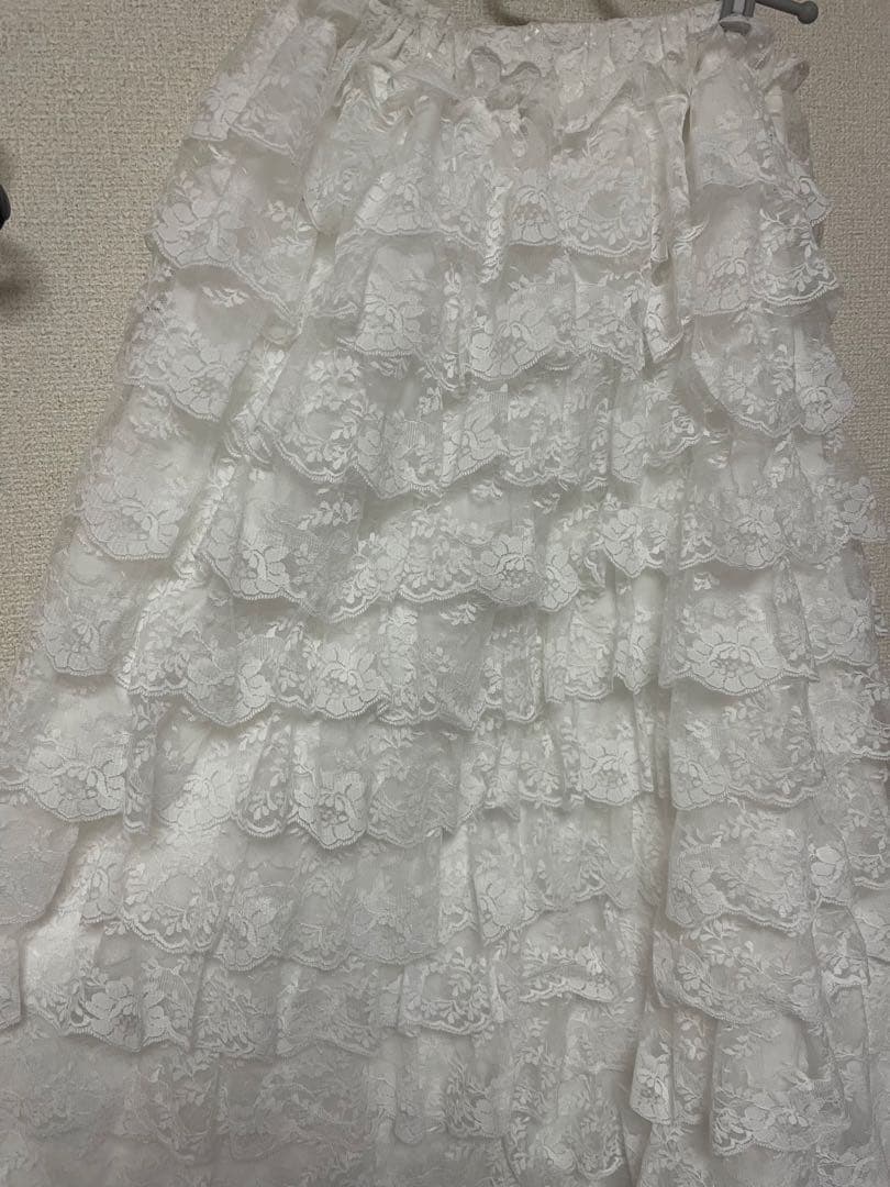 sutekosui 　treaturself girly lace