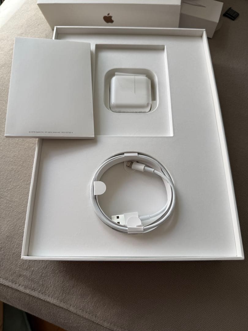 iPad本体 iPad Air 3rd 256 Wi-Fi